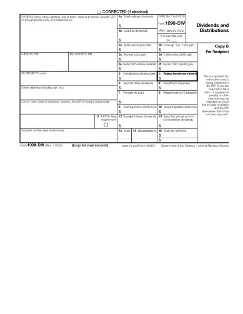 reporting 1099 div box 8 cash liquidation distributions|1099 div form pdf.